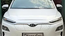 Used Hyundai Kona Electric Premium in Chennai