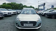 Used Maruti Suzuki Swift VXi in Pune