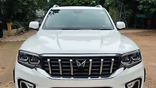 Used Mahindra Scorpio Z8 L Diesel MT 2WD 7 STR [2024-2025] in Kolkata