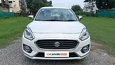 Used Maruti Suzuki DZire ZXi Plus in Dehradun