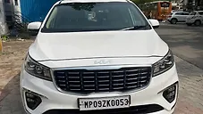 Used Kia Carnival Limousine Plus 7 STR in Delhi