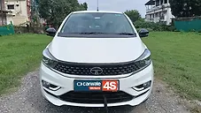 Used Tata Tiago XZ Plus [2020-2023] in Dehradun