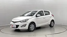 Used Hyundai Elite i20 Sportz 1.2 MT [2020-2023] in Jaipur