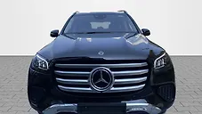 Used Mercedes-Benz GLS 450d 4MATIC in Hyderabad