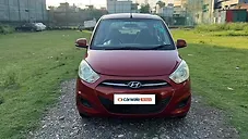 Used Hyundai i10 Sportz 1.2 AT Kappa2 in Dehradun
