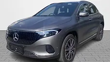 Used Mercedes-Benz EQA 250 Plus in Hyderabad