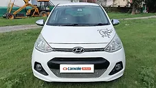 Used Hyundai Grand i10 Magna 1.2 Kappa VTVT [2013-2016] in Dehradun