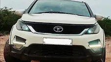 Used Tata Hexa XM 4x2 7 STR in Agra