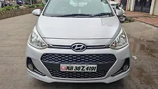 Used Hyundai Grand i10 Sportz 1.2 Kappa VTVT in Nagpur