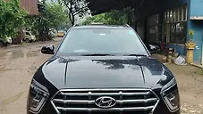 Used Hyundai Creta SX 1.5 Petrol [2020-2022] in Kolkata