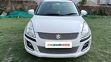 Used Maruti Suzuki Swift VXi in Dehradun