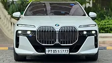 Used BMW 7-Series 740i M Sport in Delhi