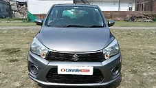 Used Maruti Suzuki Celerio ZXi [2017-2019] in Dehradun