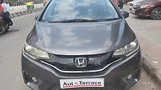 Used Honda Jazz VX Petrol in Bangalore