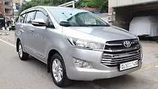 Used Toyota Innova Crysta 2.4 GX 8 STR [2016-2020] in Delhi