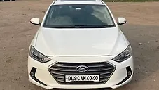 Used Hyundai Elantra 1.6 SX (O) AT in Delhi
