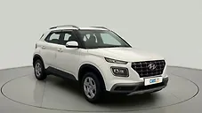 Used Hyundai Venue S Plus 1.2 Petrol in Lucknow