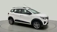 Used Renault Triber RXZ EASY-R AMT in Pune