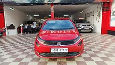 Used Tata Altroz XM Diesel in Nagaon