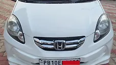 Used Honda Amaze 1.5 S i-DTEC in Ludhiana