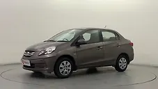 Used Honda Amaze 1.2 S i-VTEC in Delhi