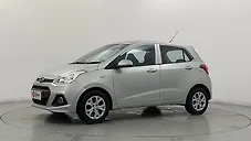 Used Hyundai Grand i10 Magna AT 1.2 Kappa VTVT in Delhi