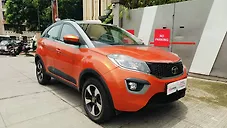 Used Tata Nexon XZA Plus Petrol in Mumbai