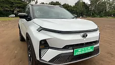 Used Tata Nexon EV Empowered Plus Long Range in Nashik