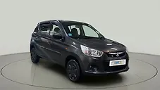 Used Maruti Suzuki Alto VXi [2014-2019] in Chandigarh
