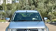 Used Mitsubishi Pajero 2.5 AT in Mohali