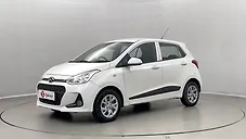 Used Hyundai Grand i10 Sportz U2 1.2 CRDi in Jaipur