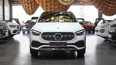 Used Mercedes-Benz GLA 220d [2021-2023] in Hyderabad
