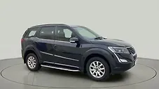 Used Mahindra XUV500 W11 AT in Hyderabad