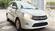 Used Maruti Suzuki Celerio ZXi AMT [2017-2019] in Bangalore