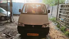 Used Maruti Suzuki Eeco 5 STR WITH A/C+HTR in Patna