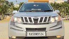 Used Mahindra XUV500 W6 in Bangalore