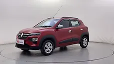 Used Renault Kwid 1.0 RXT [2016-2019] in Bangalore