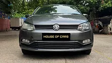 Used Volkswagen Polo Comfortline 1.2L (P) in Delhi