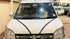 Used Maruti Suzuki Wagon R VXi (O) 1.0 in Kanpur