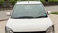 Used Maruti Suzuki Wagon R VXi (O) 1.0 in Kanpur