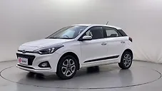 Used Hyundai Elite i20 Asta 1.4 (O) CRDi in Bangalore