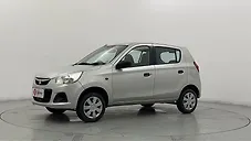 Used Maruti Suzuki Alto VXi [2014-2019] in Ghaziabad