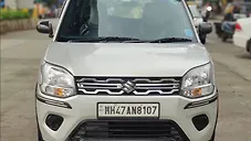 Used Maruti Suzuki Wagon R LXi 1.0 CNG [2019-2020] in Mumbai