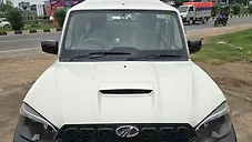Used Mahindra Scorpio S3 2WD 9 STR in Bhubaneswar