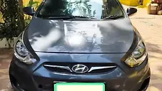 Used Hyundai Verna Fluidic 1.6 VTVT SX AT in Mumbai