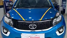Used Tata Nexon XM in Kolkata
