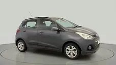 Used Hyundai Grand i10 Sportz 1.2 Kappa VTVT [2013-2016] in Delhi