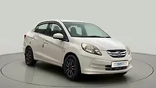 Used Honda Amaze 1.2 S i-VTEC in Jaipur