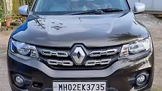 Used Renault Kwid 1.0 RXT [2016-2019] in Badlapur