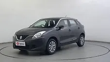 Used Maruti Suzuki Baleno Delta in Ahmedabad